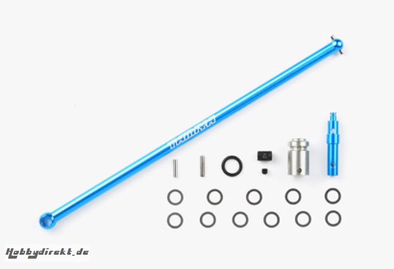 Alu Univ.Prop.Shaft TB03 Tamiya 54052