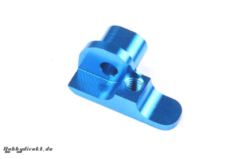 Alu Motor Adapter TB03 Tamiya 54054