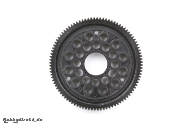 Module Spur Gear 96T TB03 Tamiya 54055