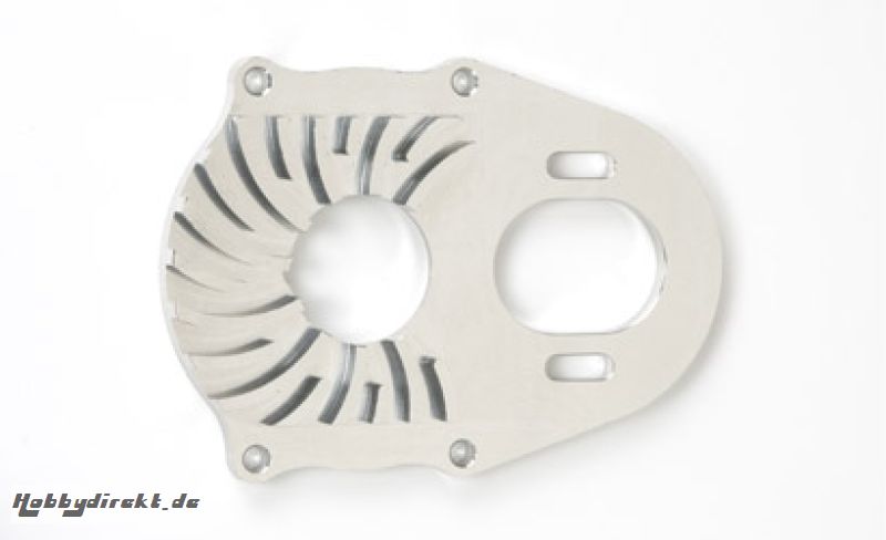 CR-01 Heat Sink Motor Plate Tamiya 54103