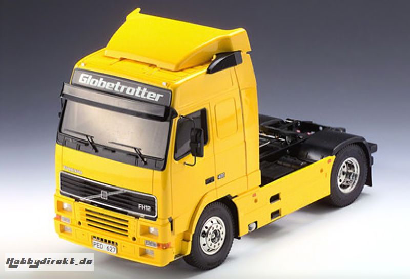 VOLVO FH12 GLOBETROTTER 420 Tamiya 56312