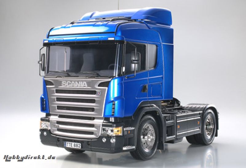 Scania R470 Highline Tamiya 56318