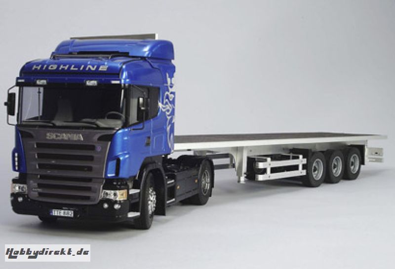 Scania R470 Highline Tamiya 56318