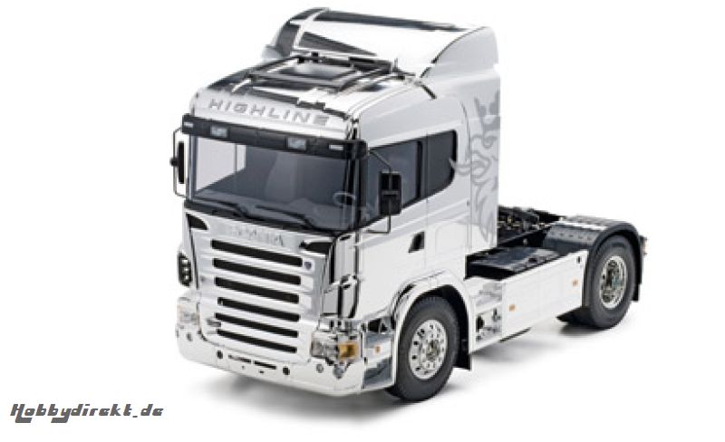 Scania R470 metallic Tamiya 56321