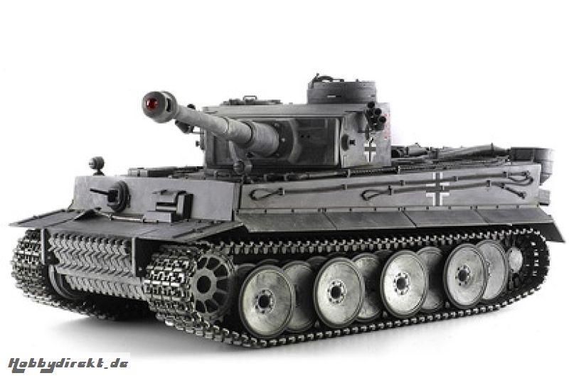 Tiger I 1/16 Excl. Winter Tamiya 56911