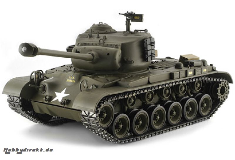 Pershing 1/16 Excl. Tamiya 56916