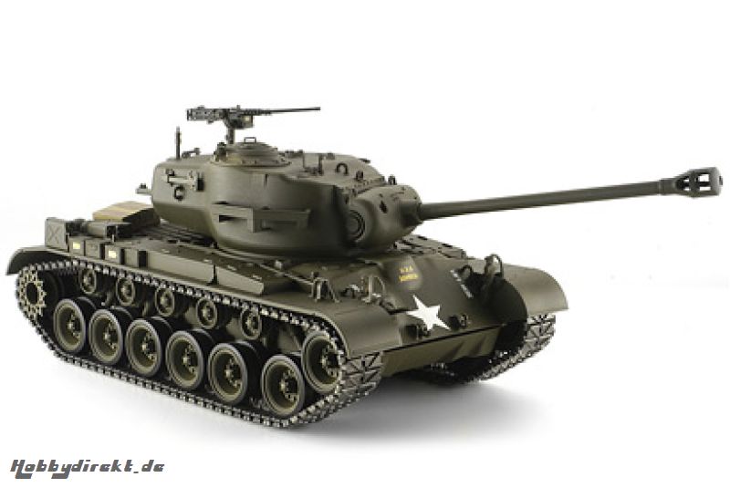 Pershing 1/16 Excl. Tamiya 56916