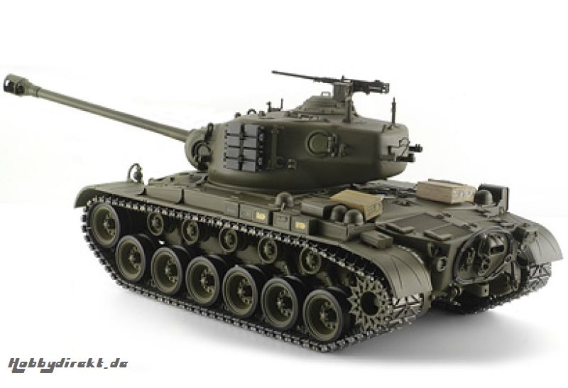 Pershing 1/16 Excl. Tamiya 56916