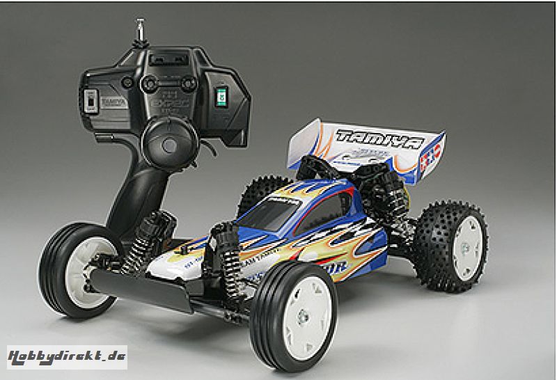 XB Desert Gator Tamiya 57748