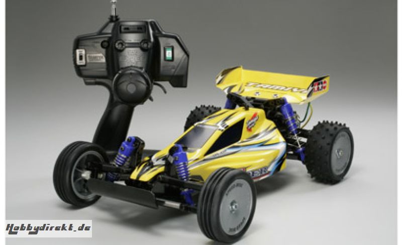 XB Sand-Viper Tamiya 57755