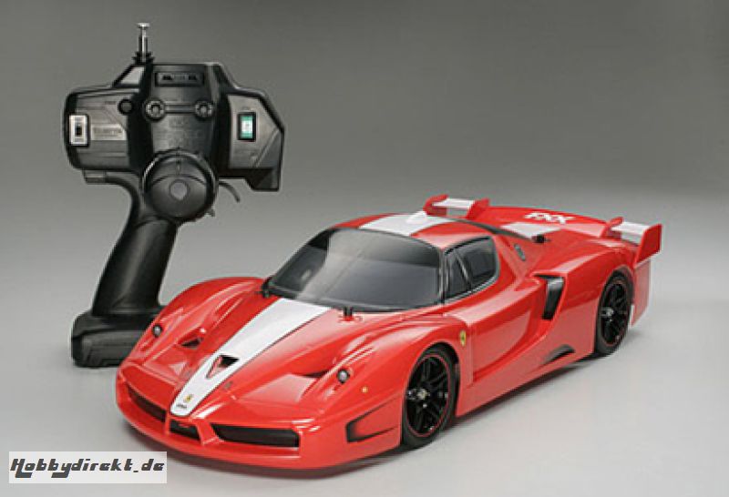 XB Ferrari FXX Tamiya 57758