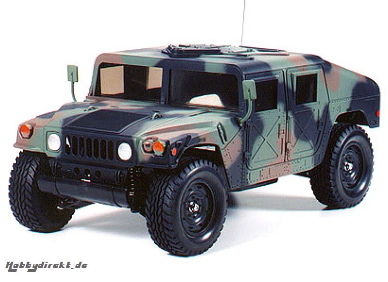 HUMMER M 1025 Tamiya 58154