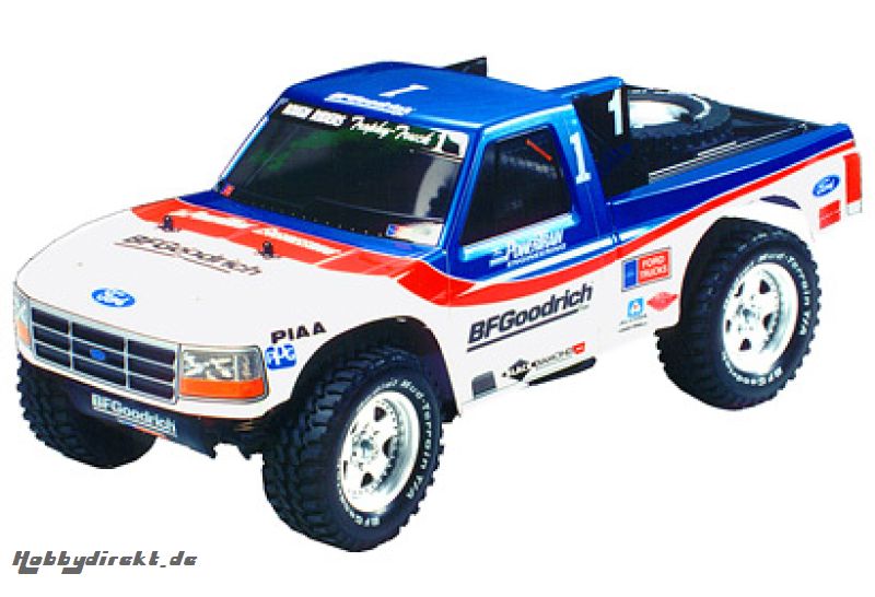 STADIUM RACING TRUCK FORD F Tamiya 58161