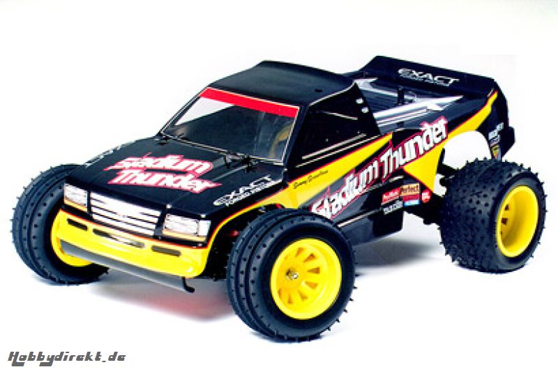 STADIUM THUNDER Tamiya 58181