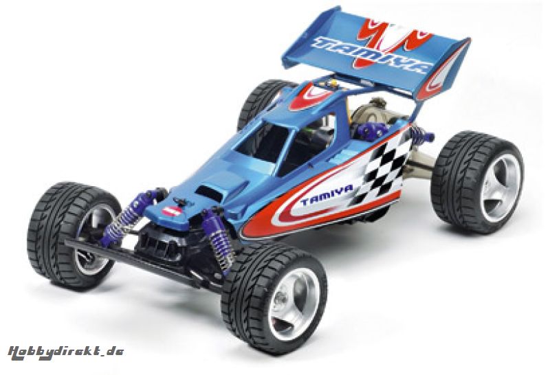 UMBAU-SATZ STREET FIGHTER Tamiya 5818411