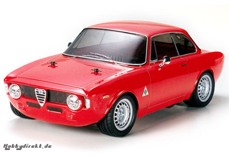 ALFA GIULIA SPRINT GTA Tamiya 58307