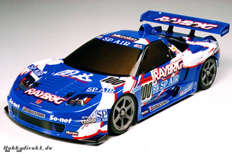 RAYBRIG NSX 2003 (TT 01) Tamiya 58313