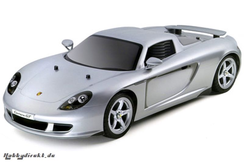 PORSCHE CARRERA GT TB 02 Tamiya 58322