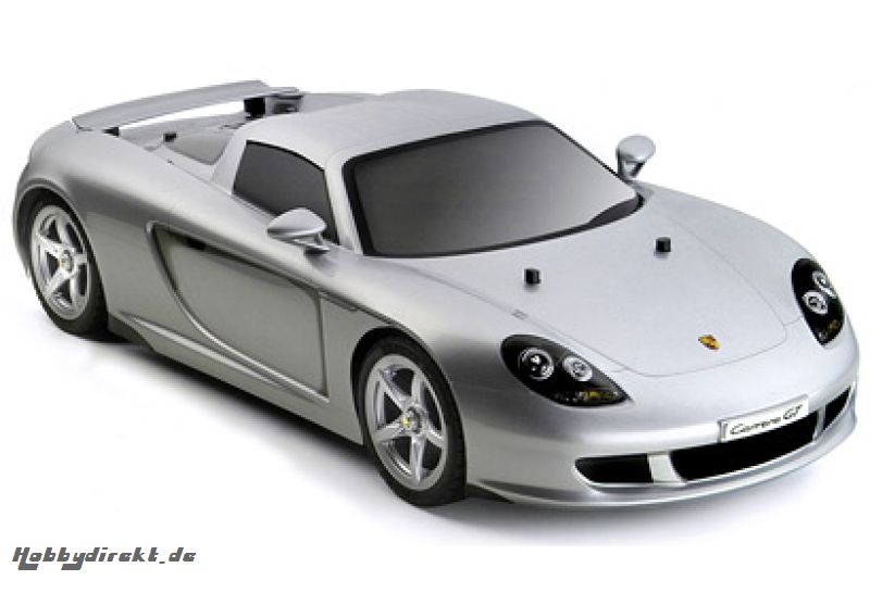 PORSCHE CARRERA GT TB 02 Tamiya 58322