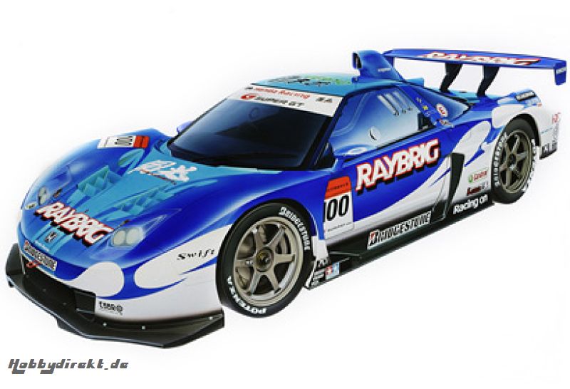 Raybrig NSX 2005(TA05) Tamiya 58353