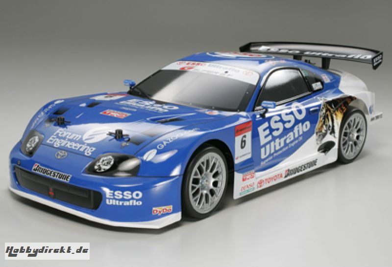 ESSO Ultraflo Supra (TA-05) Tamiya 58358