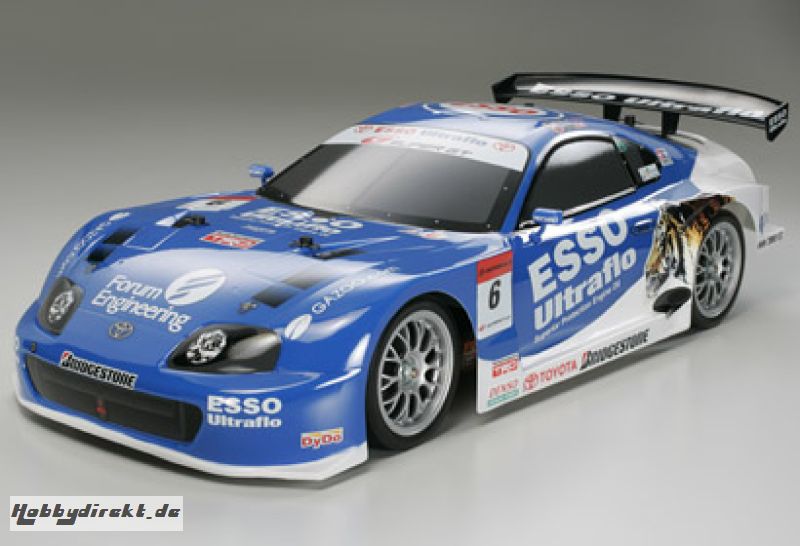 ESSO Ultraflo Supra (TT-01) Tamiya 58359