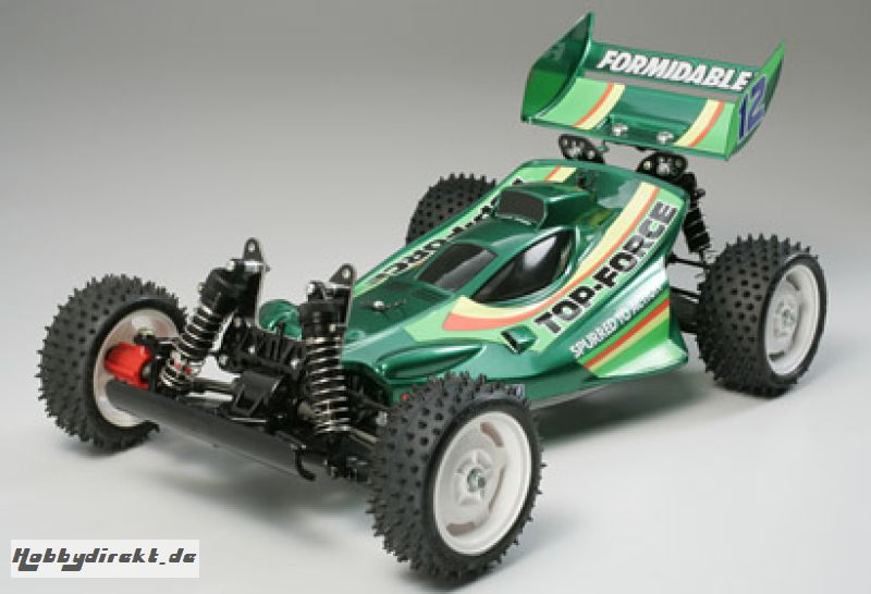 TOP Force 4WD lim. WA Tamiya 58362