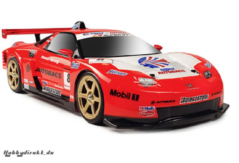 ARTA NSX 2005 - TA 05 Tamiya 58369