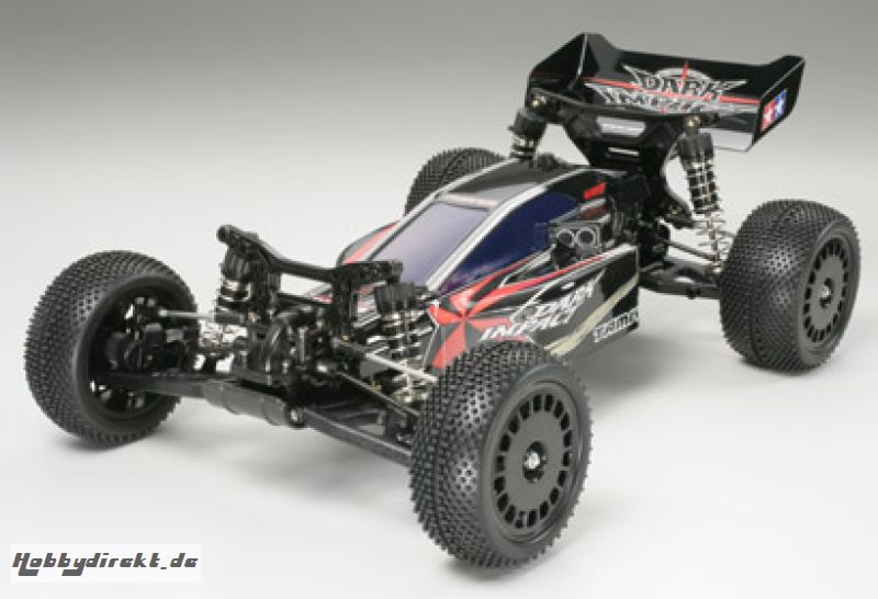 Dark Impact 4WD Buggy Tamiya 58370