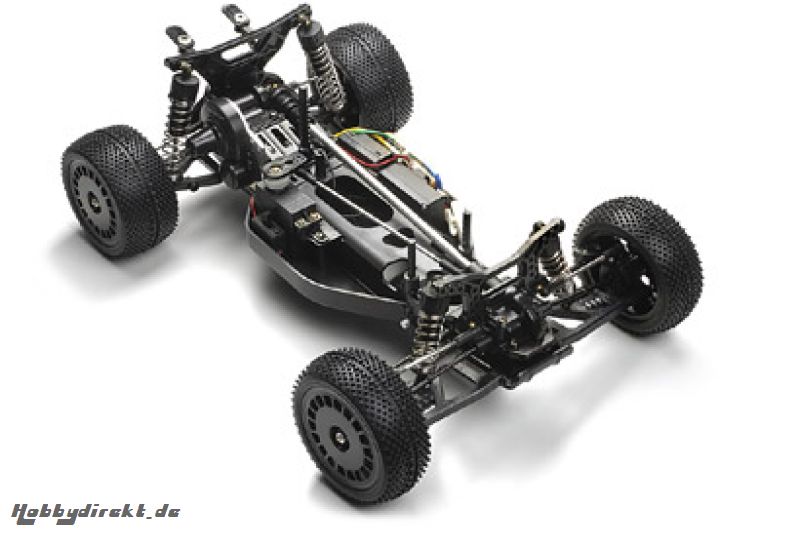 Dark Impact 4WD Buggy Tamiya 58370