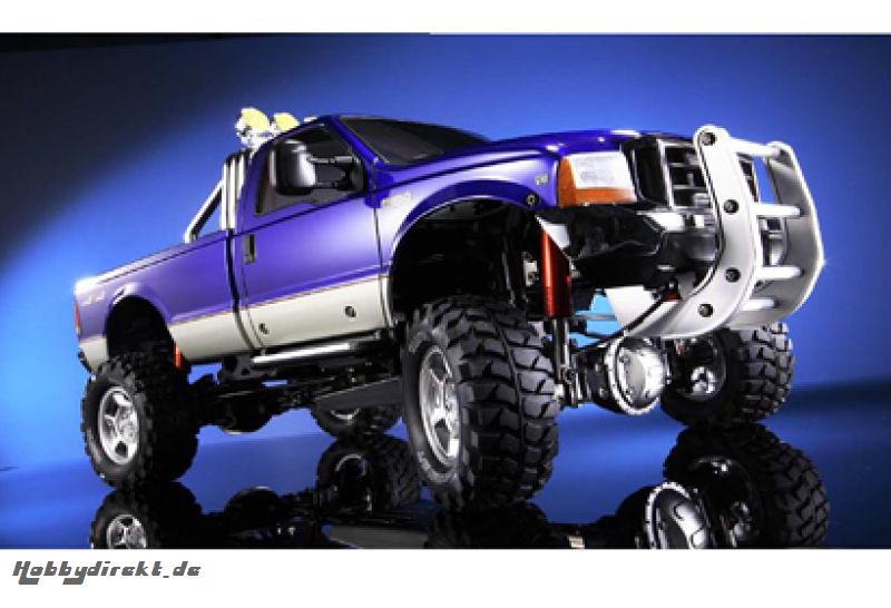 Ford F350 High Lift Tamiya 58372