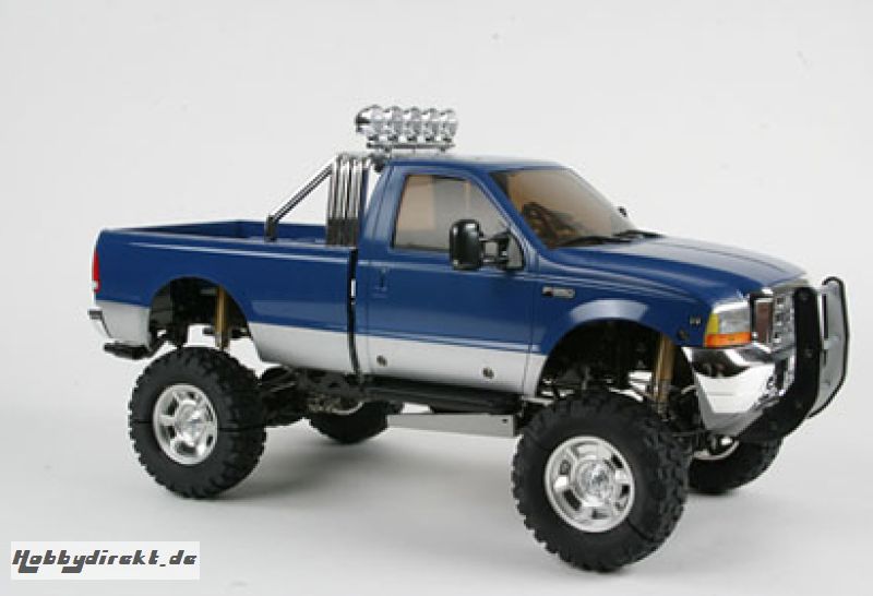 Ford F350 High Lift Tamiya 58372