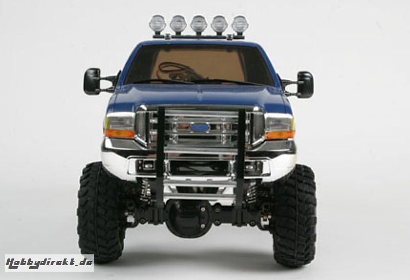 Ford F350 High Lift Tamiya 58372