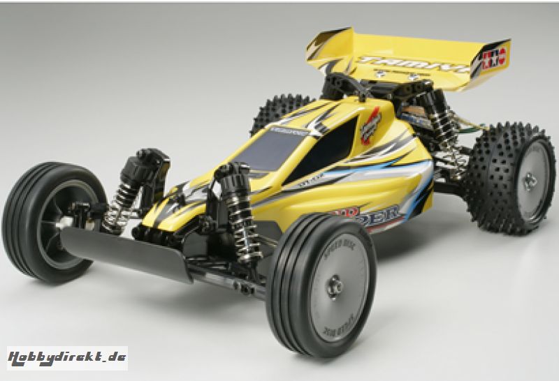 Sand-Viper Tamiya 58374