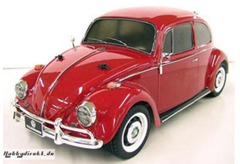 VW Beetle (M-04L) Tamiya 58383