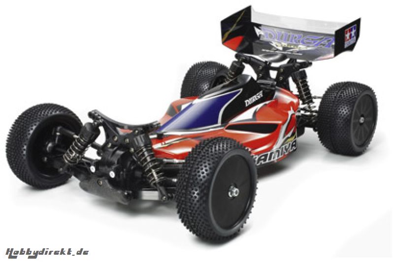 Durga DB-01 Tamiya 58395