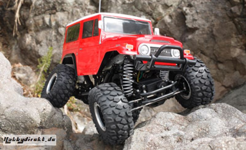 1:10 RC Toyota Land Cruiser 40 CR-01 Tamiya 300058405