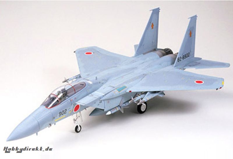 F-15 JASDF EAGLE Tamiya 60307