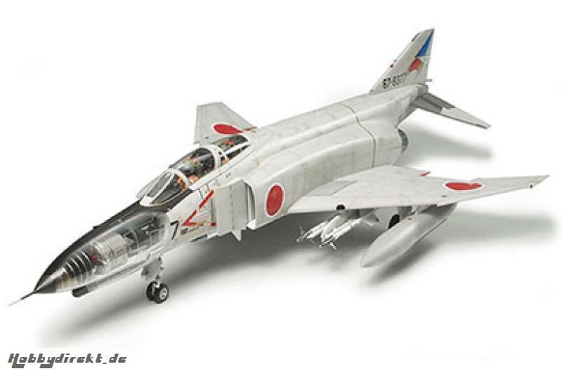 McDonell D.F-4EJ Phant.1/32 Tamiya 60314