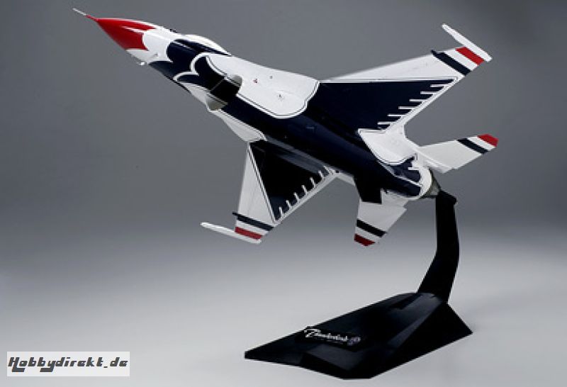 F-16C Thunderbirds 1/32 Tamiya 60316