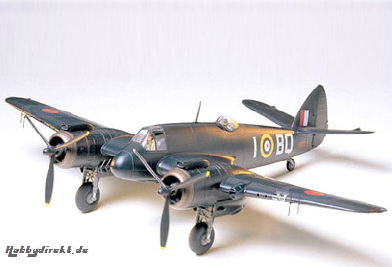 BRISTOL BEAUFIGHTER TF MK.X Tamiya 61064