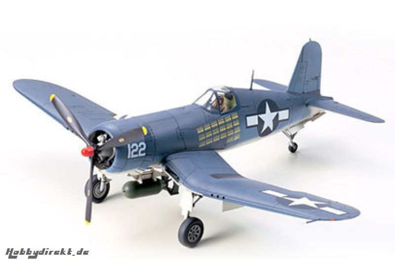 1:48 US Vought F4U-1A Corsair Tamiya 300061070