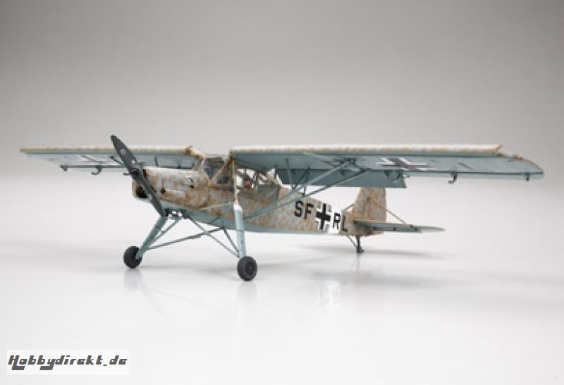 Fieseler FIL156C Storch Tamiya 61100