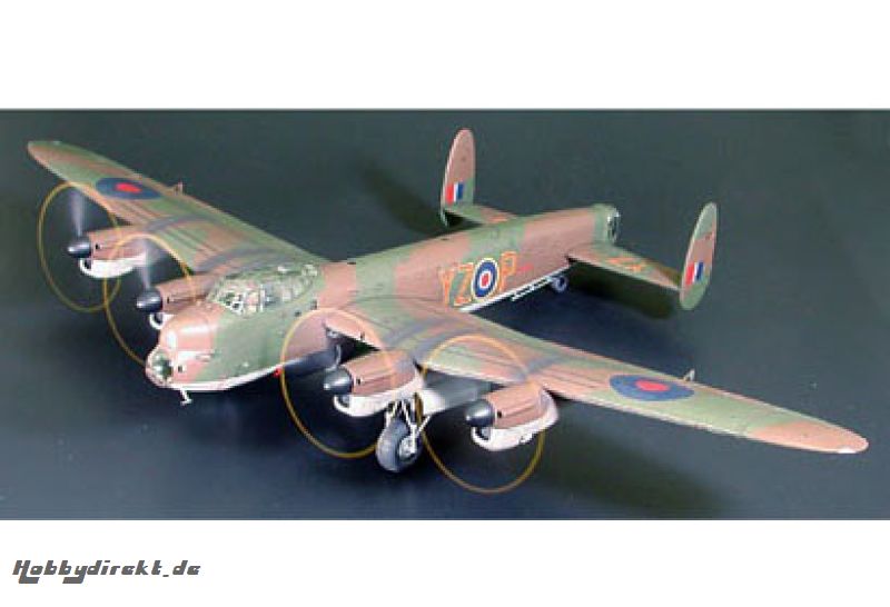 GRAND-SLAM-BOMBER LANCASTER Tamiya 61504