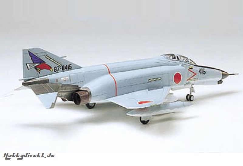 F-4EJ Phantom II Tamiya 61605