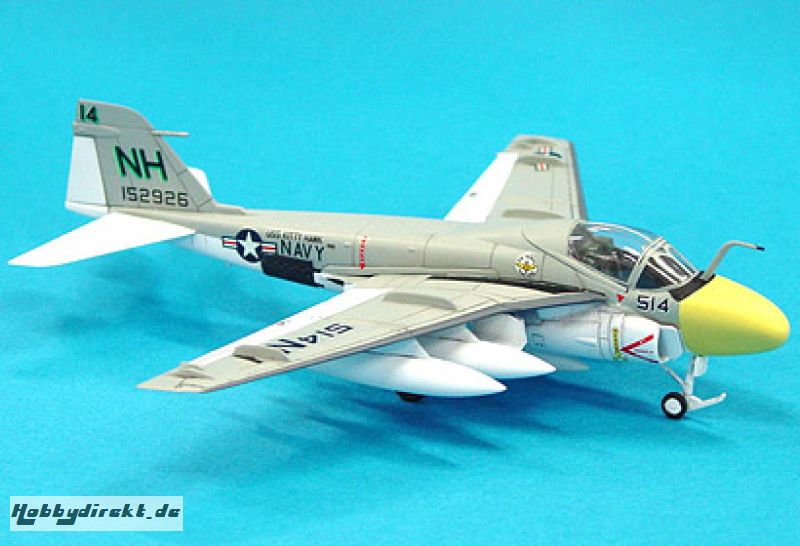 Grumman A-6A Intruder Tamiya 61606