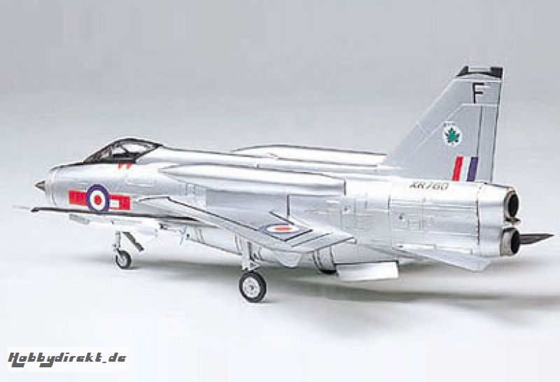 B.A.C Lighting F. MK 6 Tamiya 61608