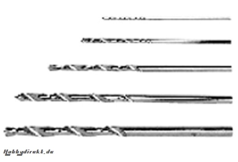 BOHRERSET Tamiya 300074049