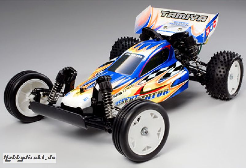 Kar.Satz 58344 finished Tamiya 8085318