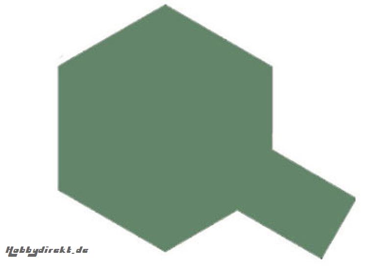 XF-5 Grün matt 23ml Tamiya 300081305